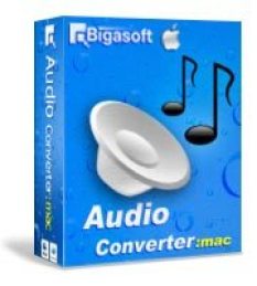 Mac App Audio Converter